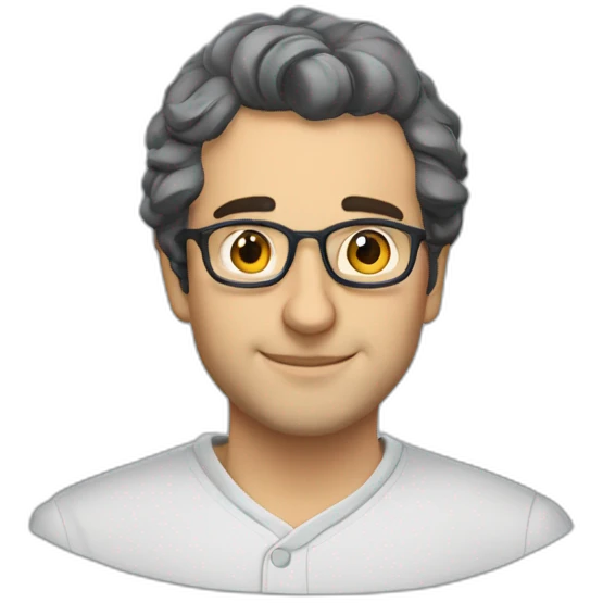 antoine labeaume emoji