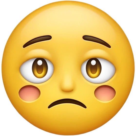 Tired emoji emoji