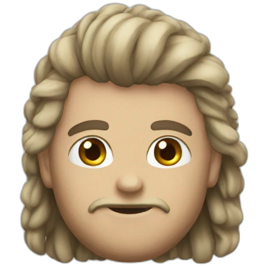 tournevisse emoji