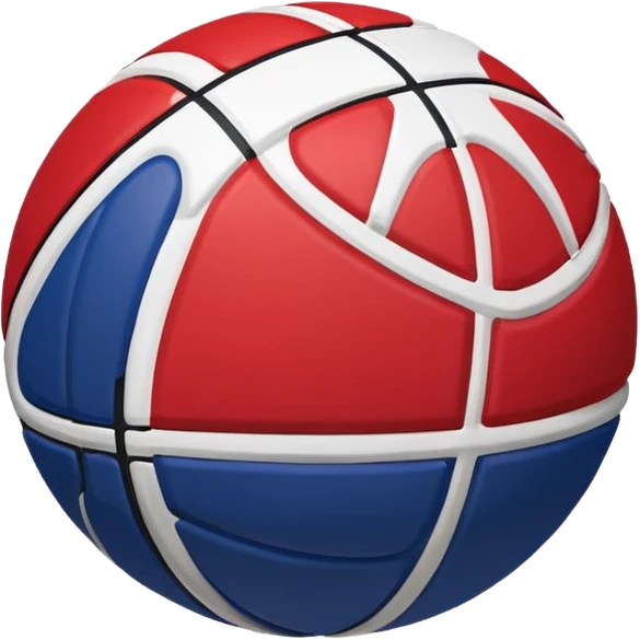 Make the nba logo emoji