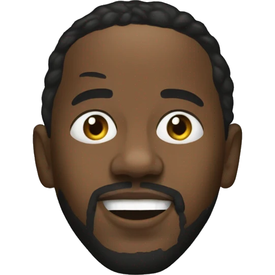 Kendrick lamar koncert emoji