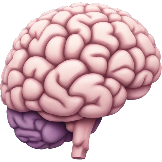 brain  emoji