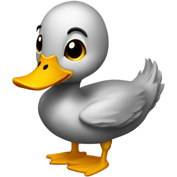 ducky’s  emoji