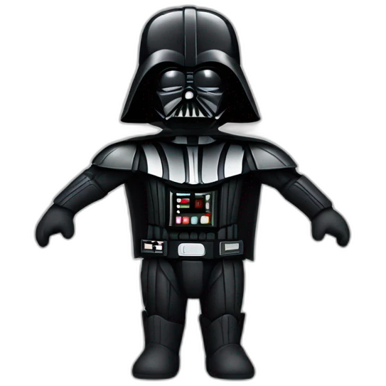 darth Vader  emoji
