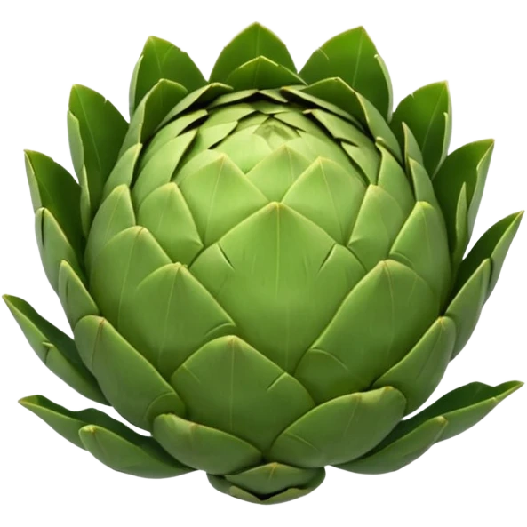 carciofi emoji