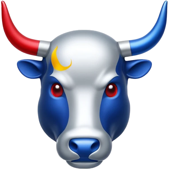 Fait moi un logo redbull emoji