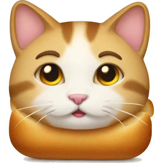 bread cat emoji