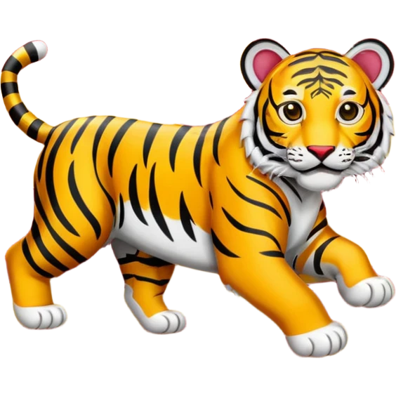 Tamil eelam libration tigers flag emoji