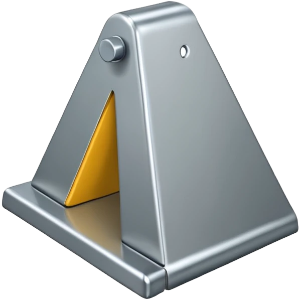 Door stopper  emoji
