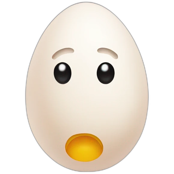 egg emoji