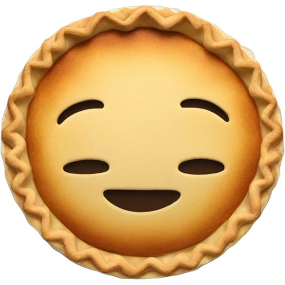 Pies emoji
