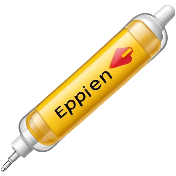 epipen emoji