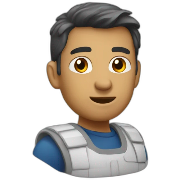 une main qui tend du blé  emoji