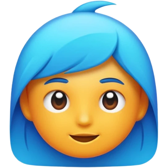 Capcut emoji