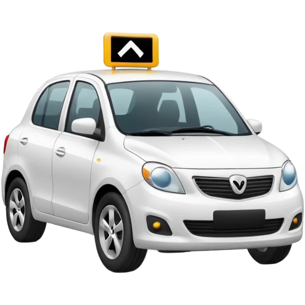 car Validation, Pictogram emoji