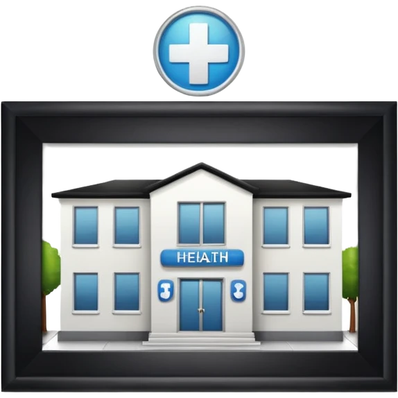 postinho de saúde simples emoji