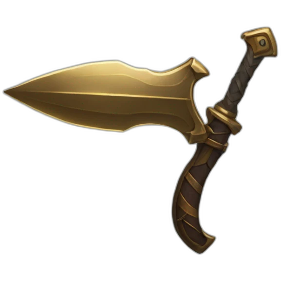 drop weapon emoji