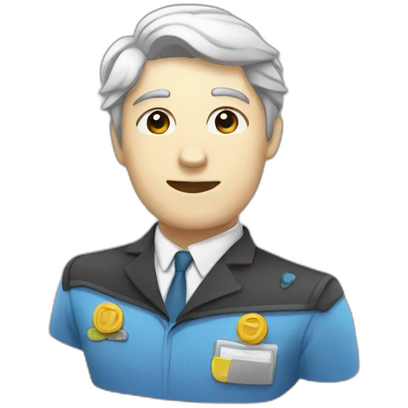 Maximum Efficiency emoji