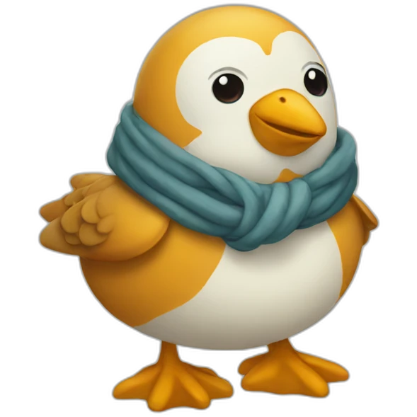 Sewaddle emoji