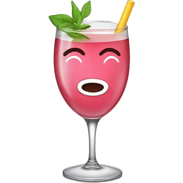 Celsuis drink emoji