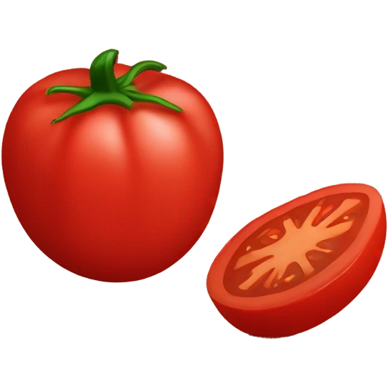 cuchara con salsa de toate emoji