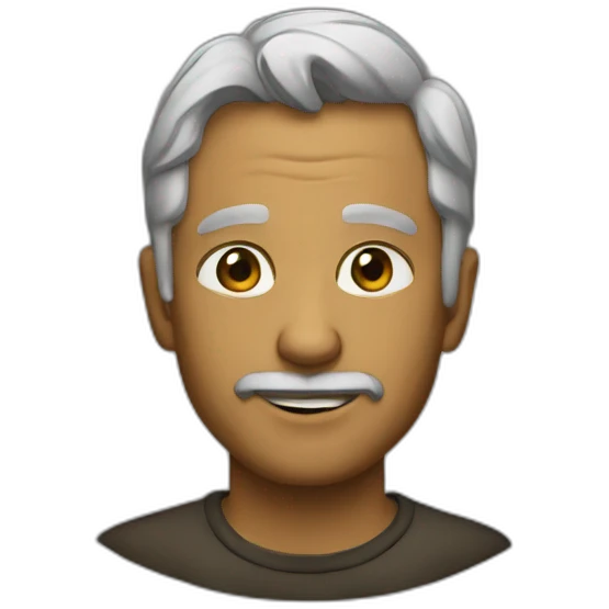 Alvon emoji