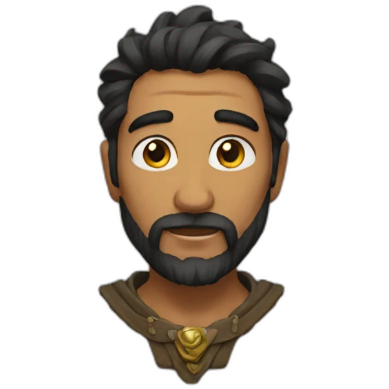 zeldriz emoji