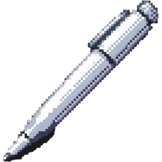 reading pen emoji