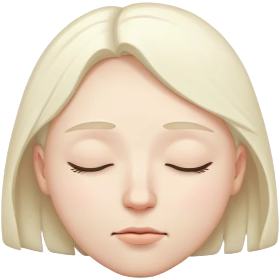 dead emoji