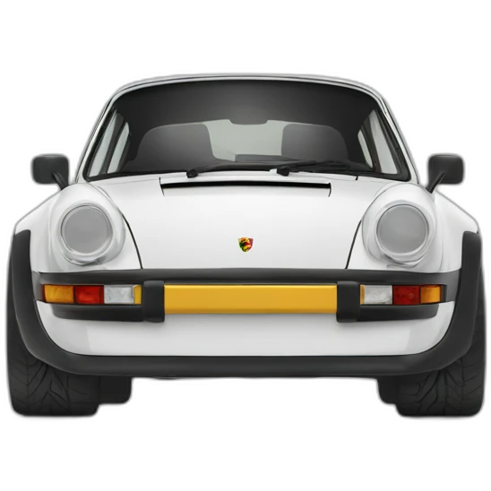 Ferreiro Porsche emoji