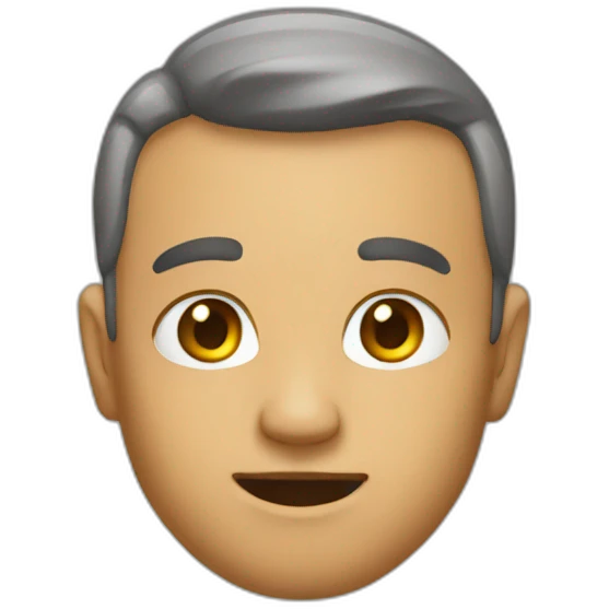 maeio emoji