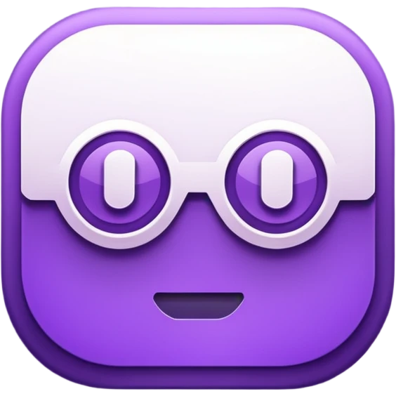 Je peux te montrer mon logo twitch emoji