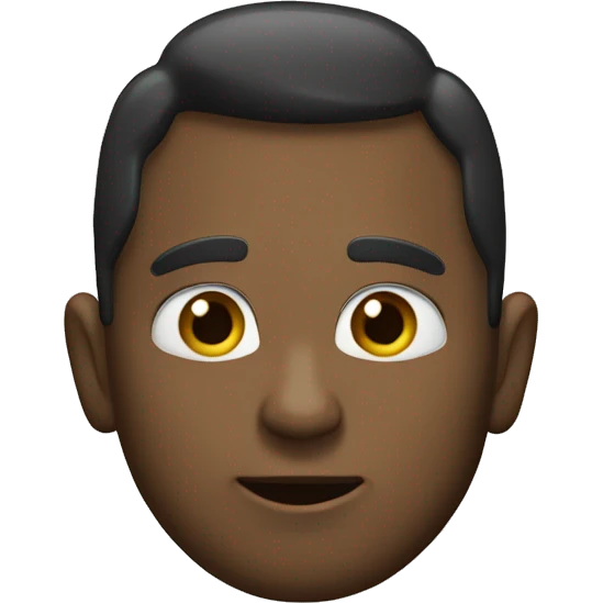 Cerny emoji