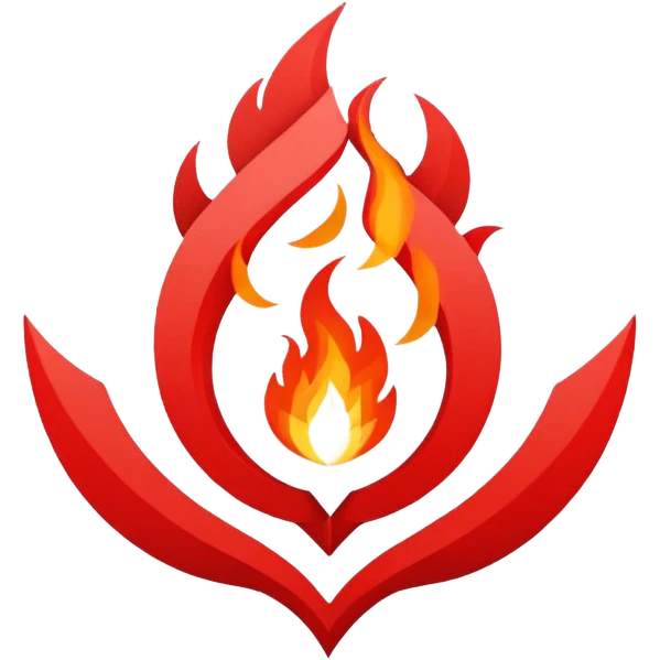 cs2 team eternal fire logos emoji