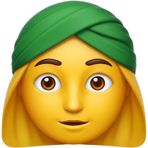 Kürdistan bayrağı gerçek emoji