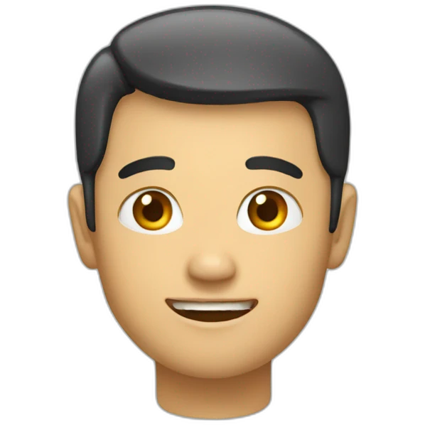 Vietnamien emoji