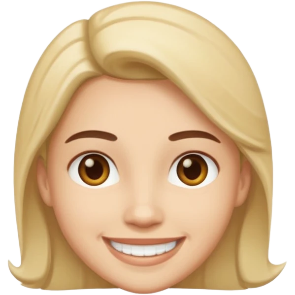 Pena emoji