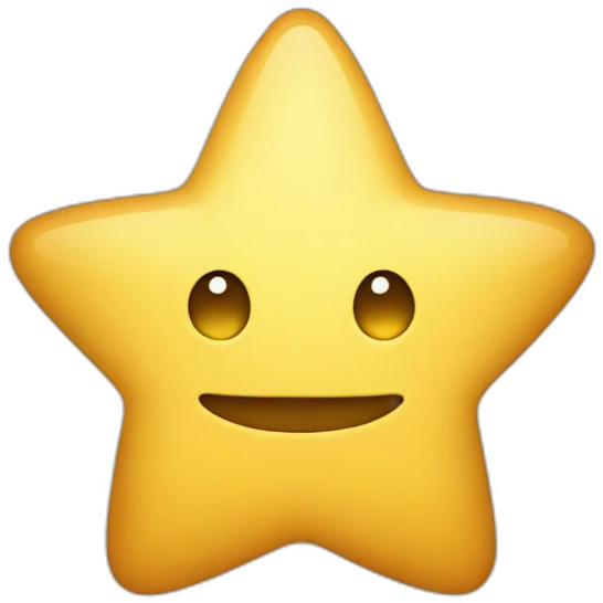 star-feeld emoji