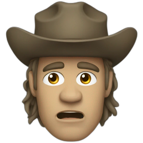 Kerchak emoji