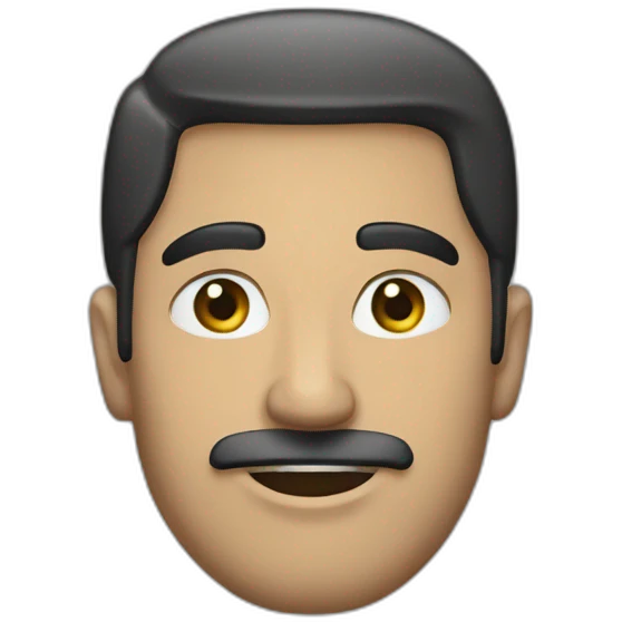 Man falestine emoji