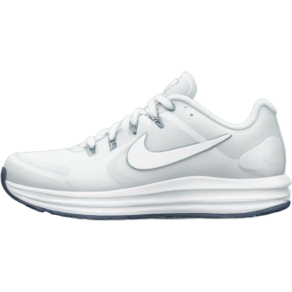 Nike emoji