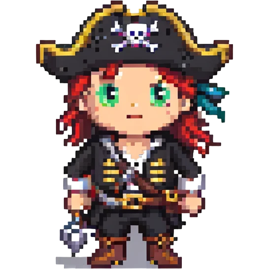 pirate emoji