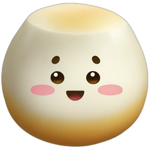 janbo-mochi emoji