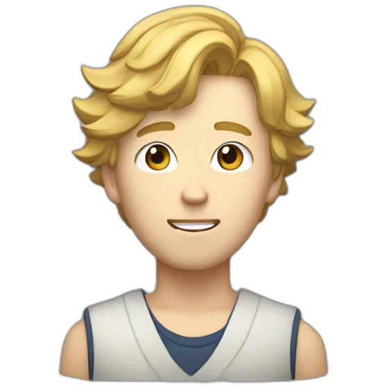Andrew Yoosung Kim emoji