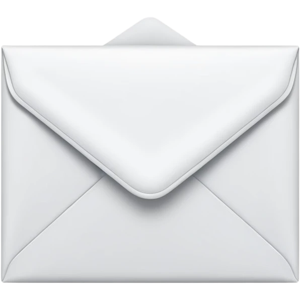 envelope emoji