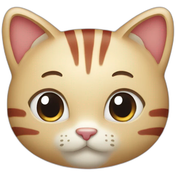 Hello kity  emoji