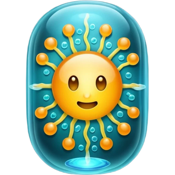 cellular energy emoji