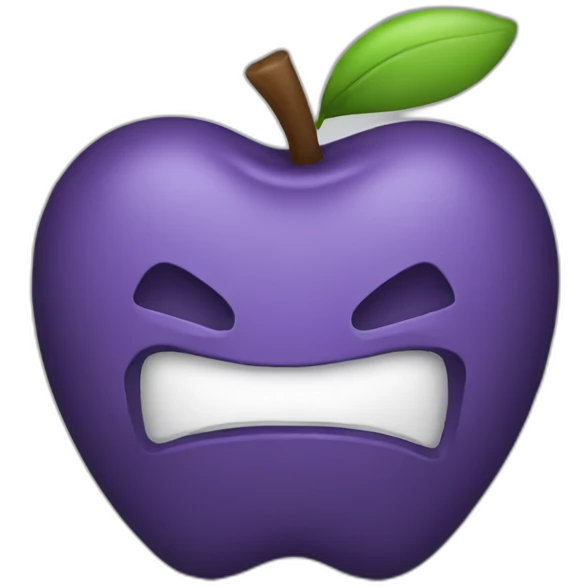 aapl emoji