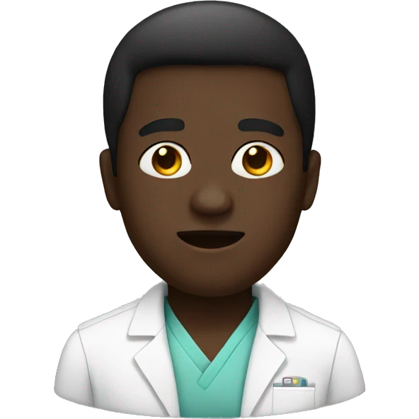 black medicine  emoji