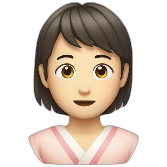 japan emoji